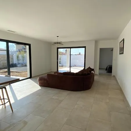 Palma Villa Lignan-sur-Orb