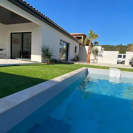 Palma Villa