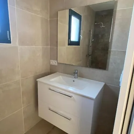 Palma Villa *