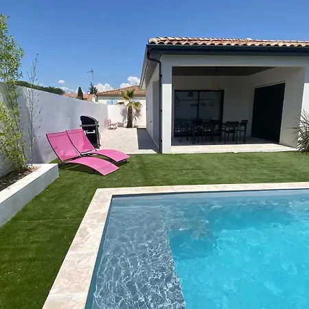 Palma Villa *