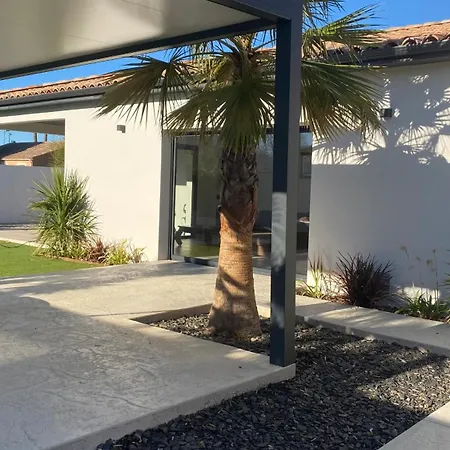 Palma Villa