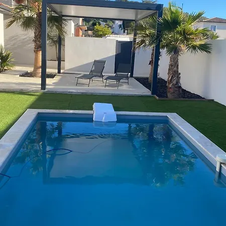 Palma Villa