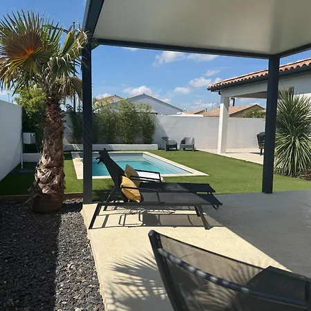 Palma Villa