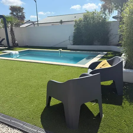 Palma Villa *